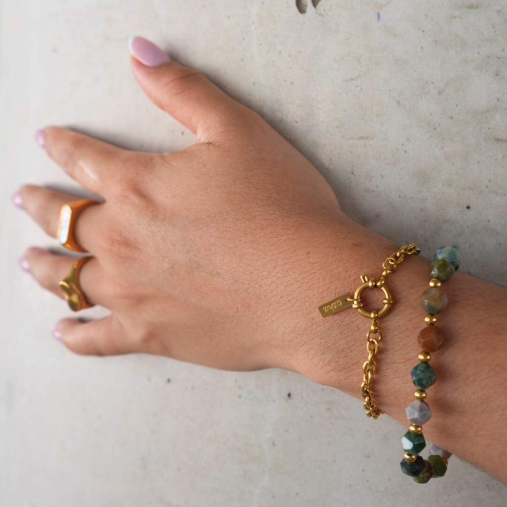 Braceletes