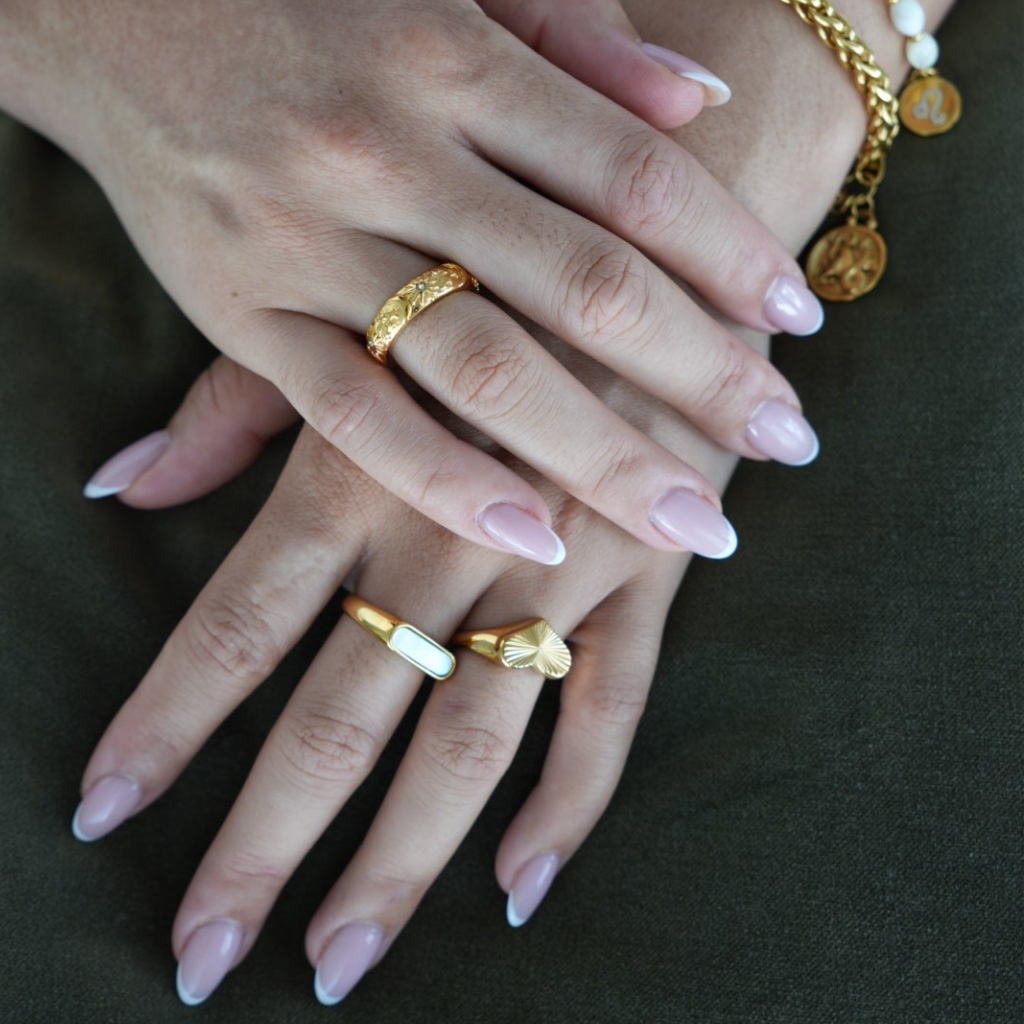Rings