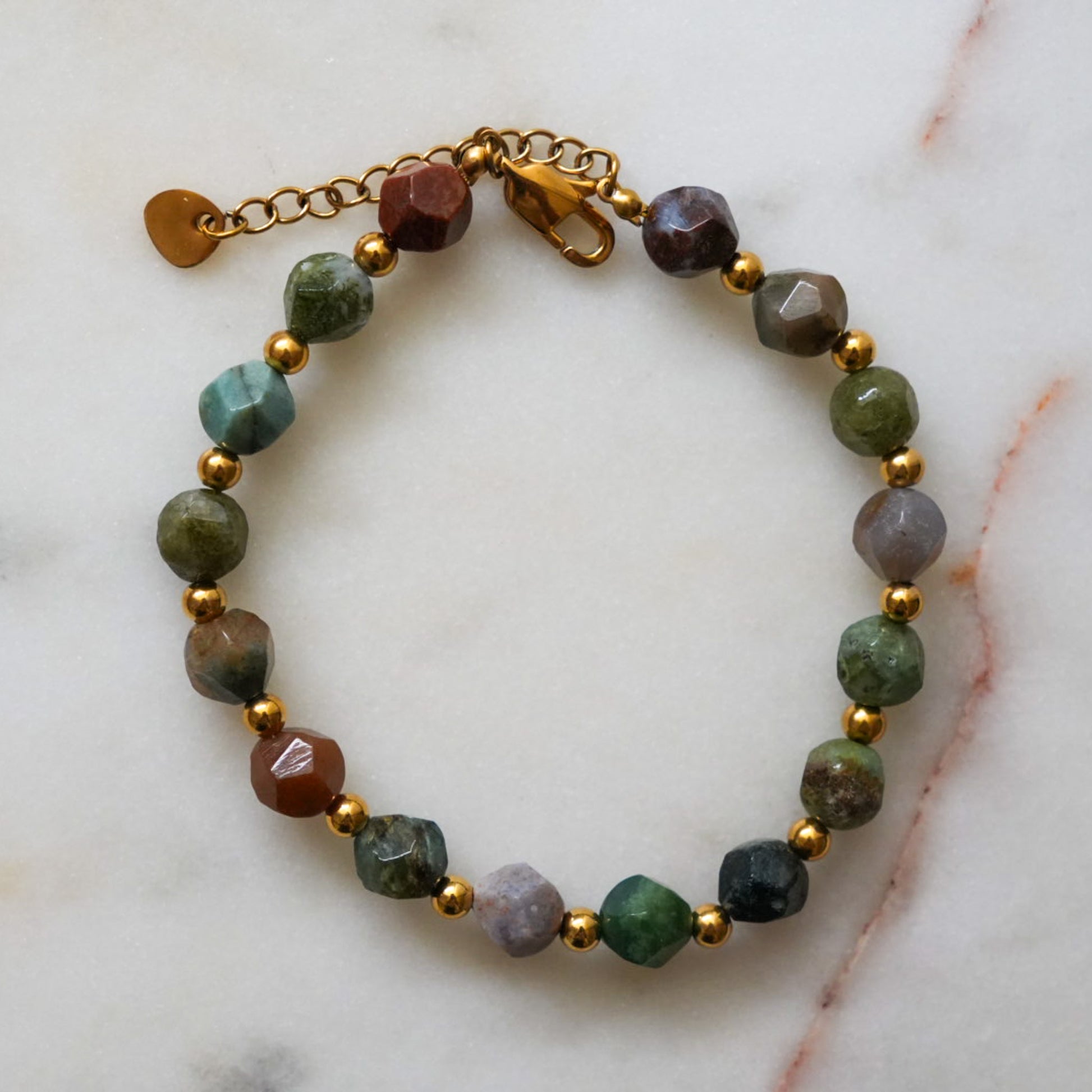 Bracelet Agatha