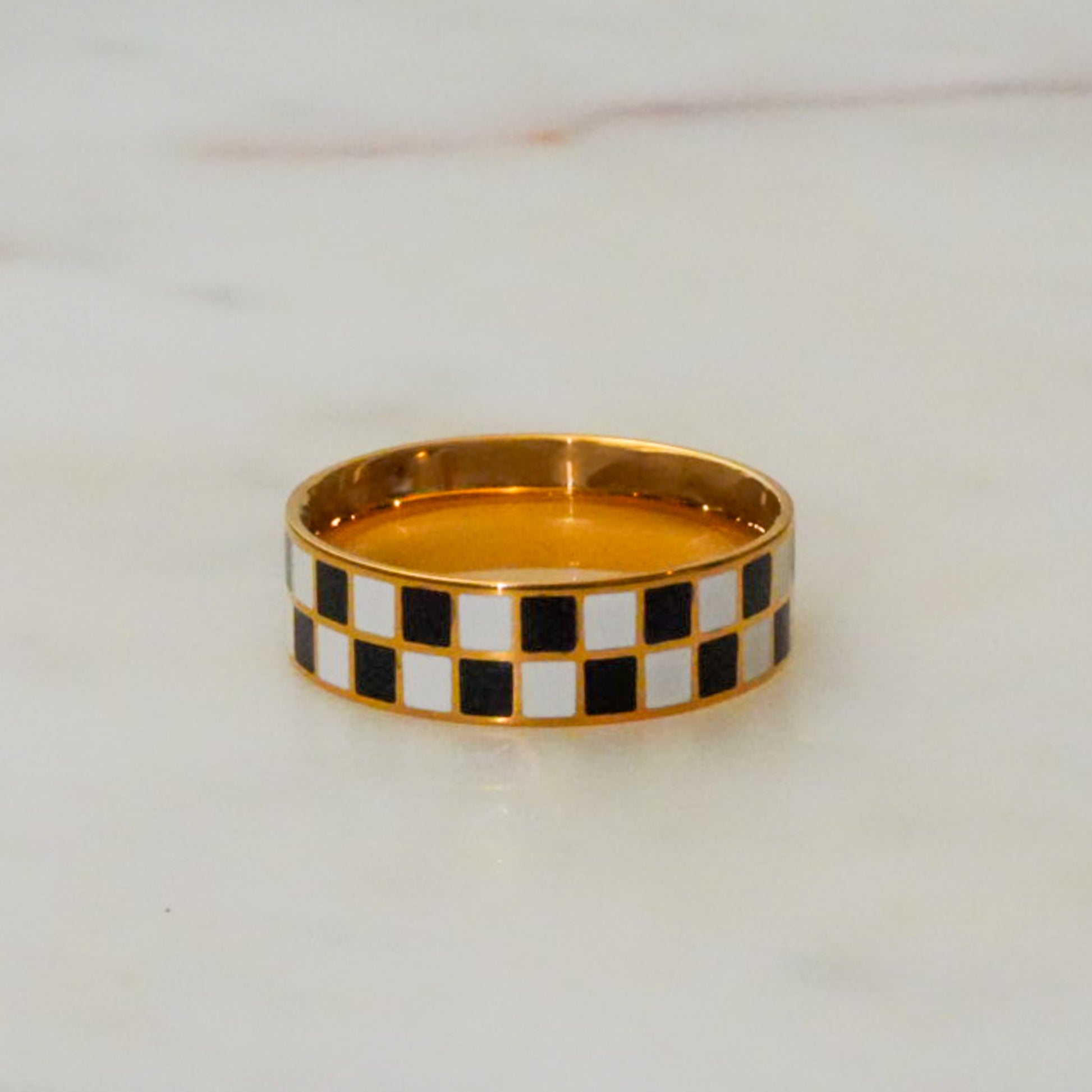 Ring Dike