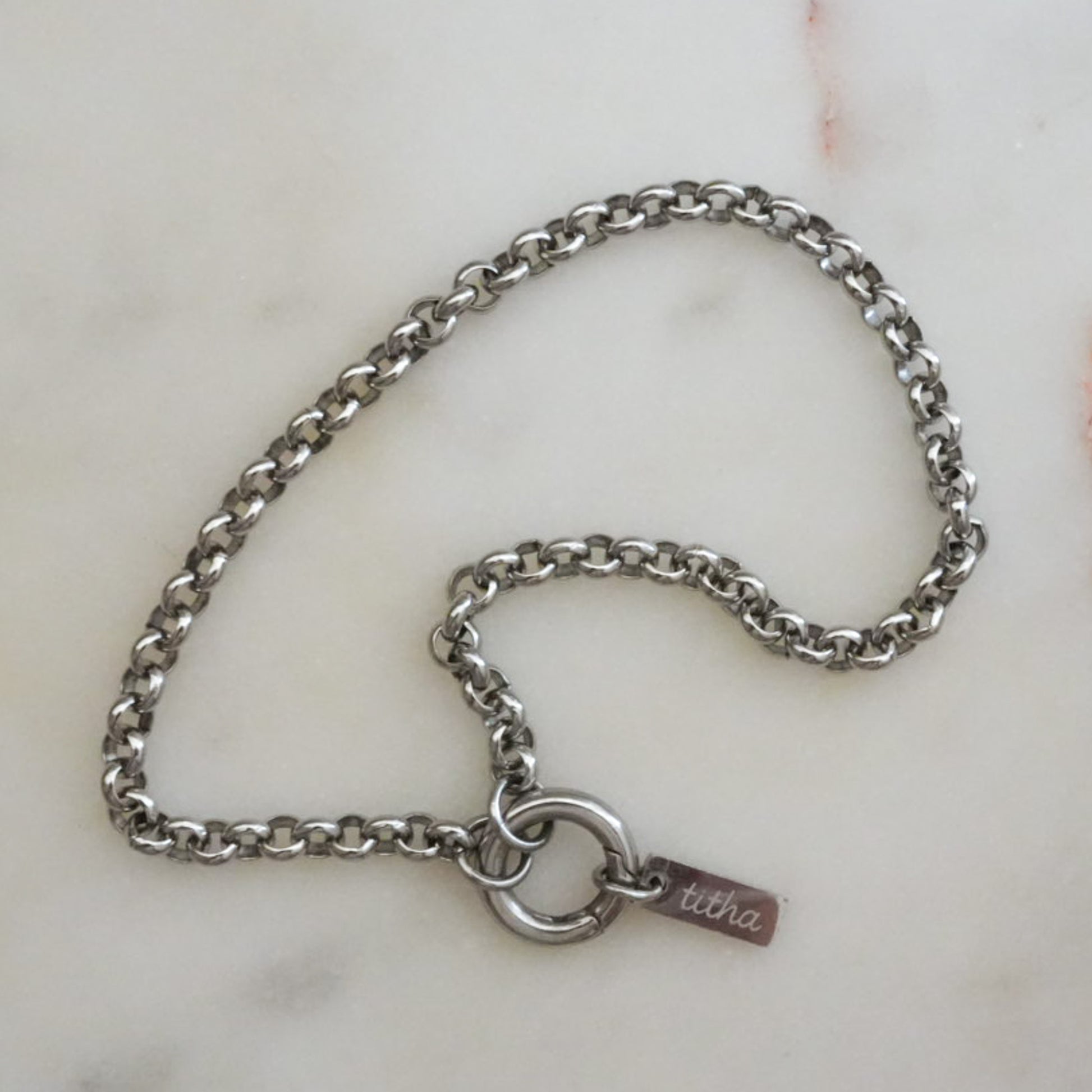 Bracelet Esme Silver