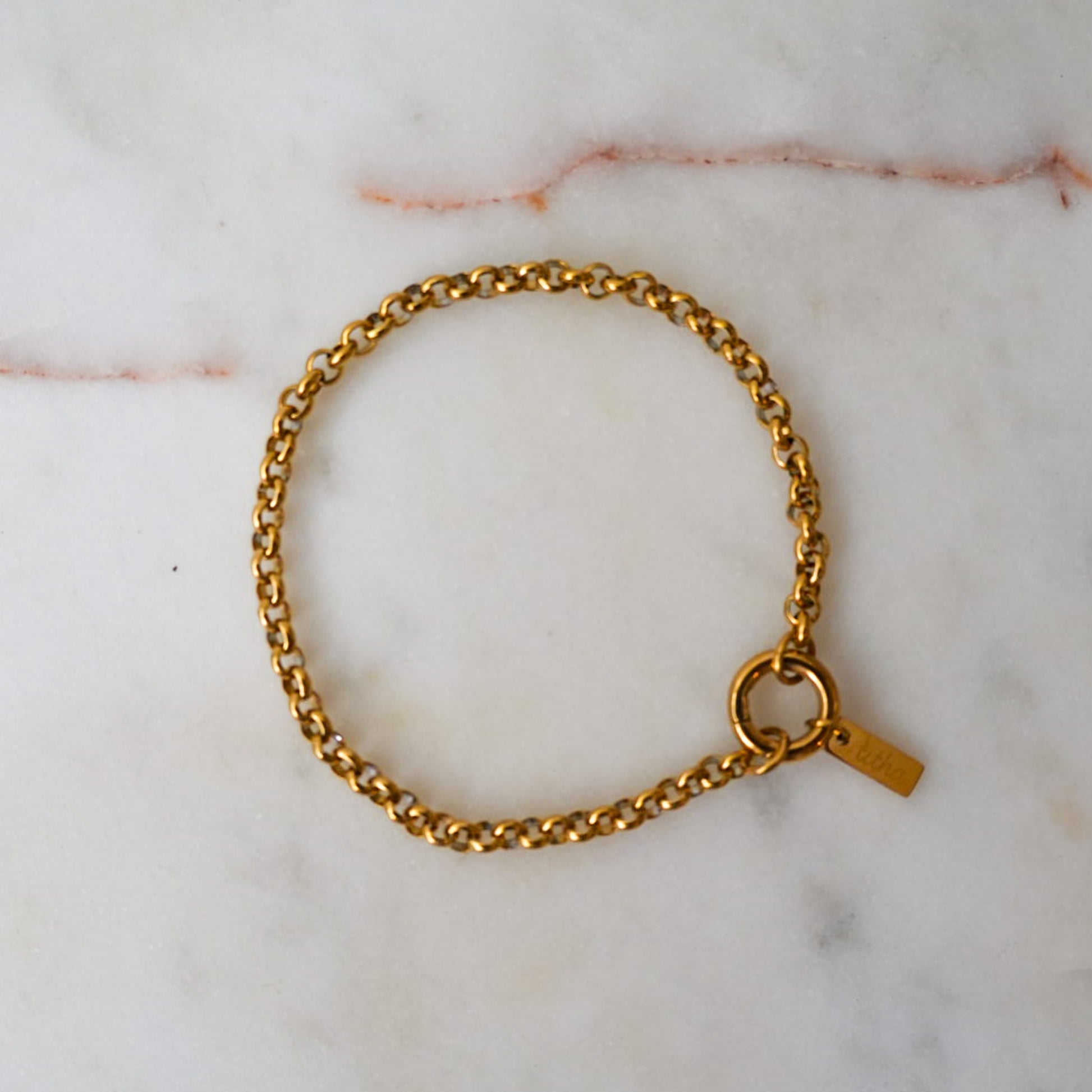 Bracelet Esme Gold