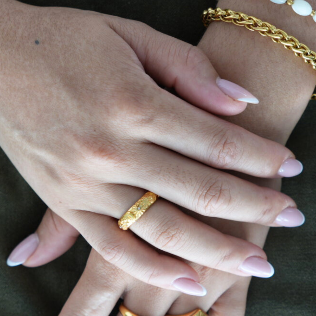 Ring Nyx