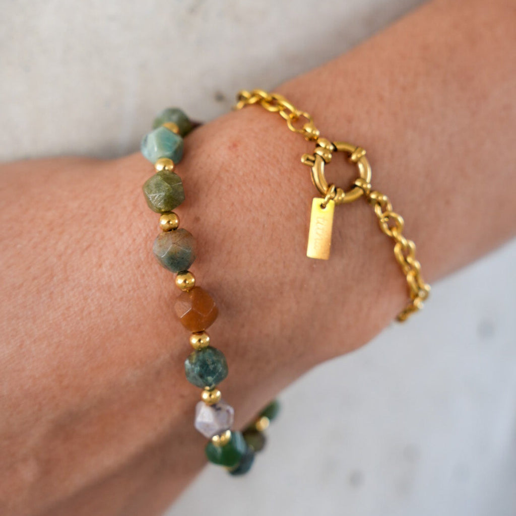 Bracelet Elsa