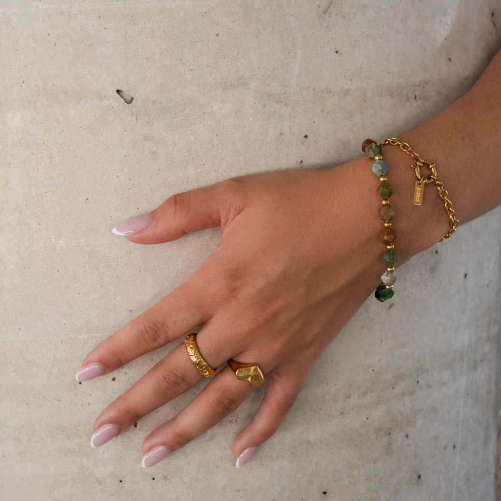 Bracelet Agatha