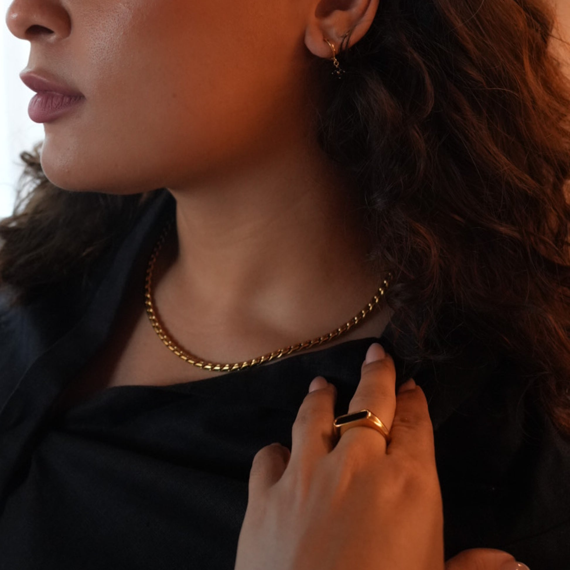 Necklace Victoria