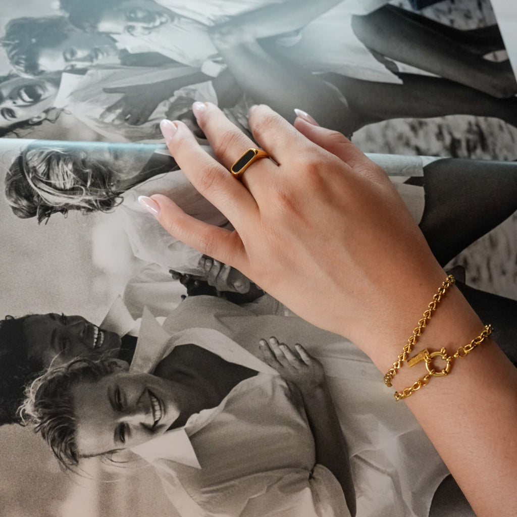 Bracelet Elsa