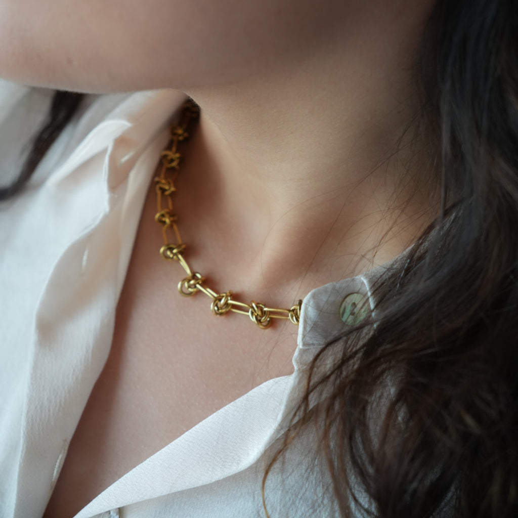 Necklace Jett