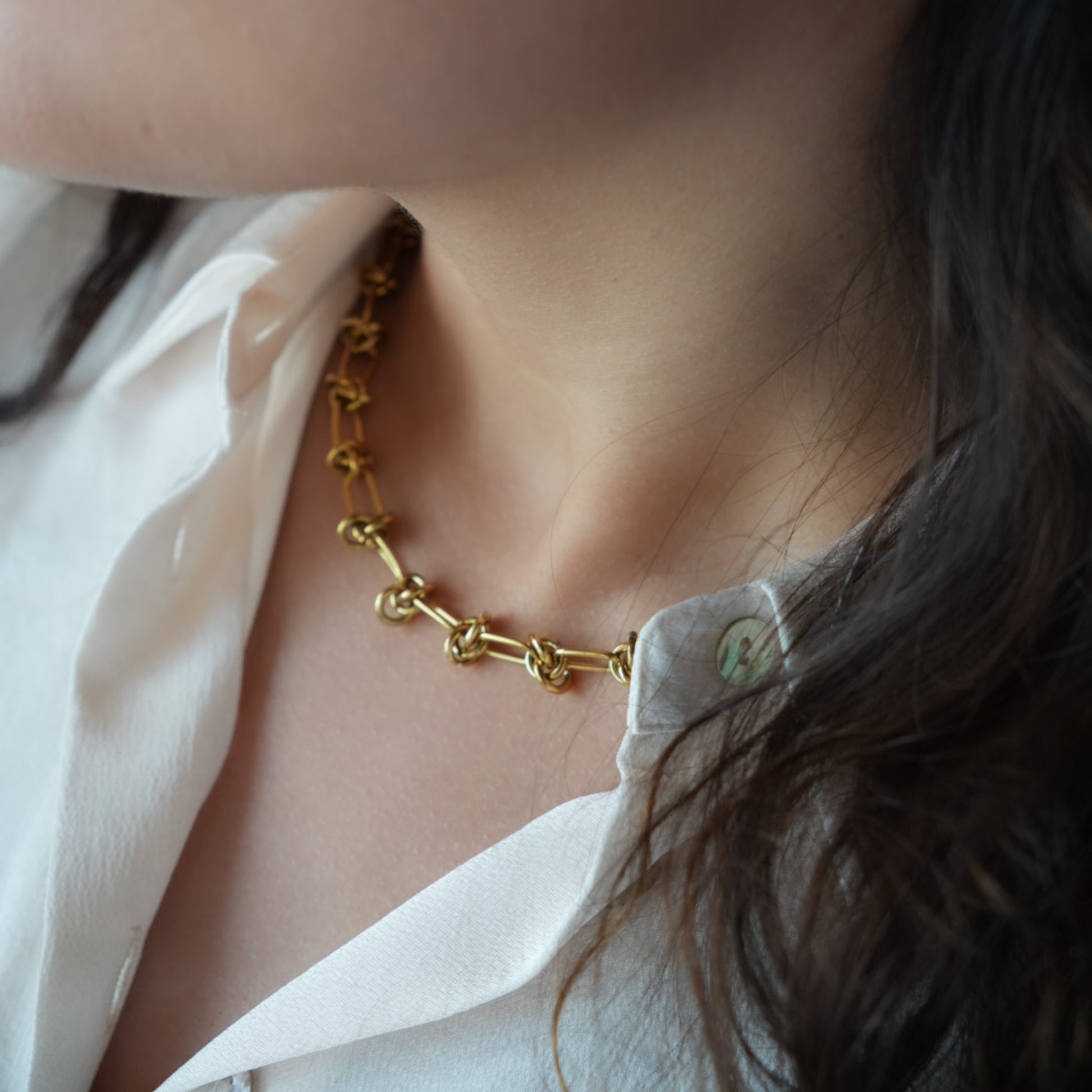 Necklace Jett