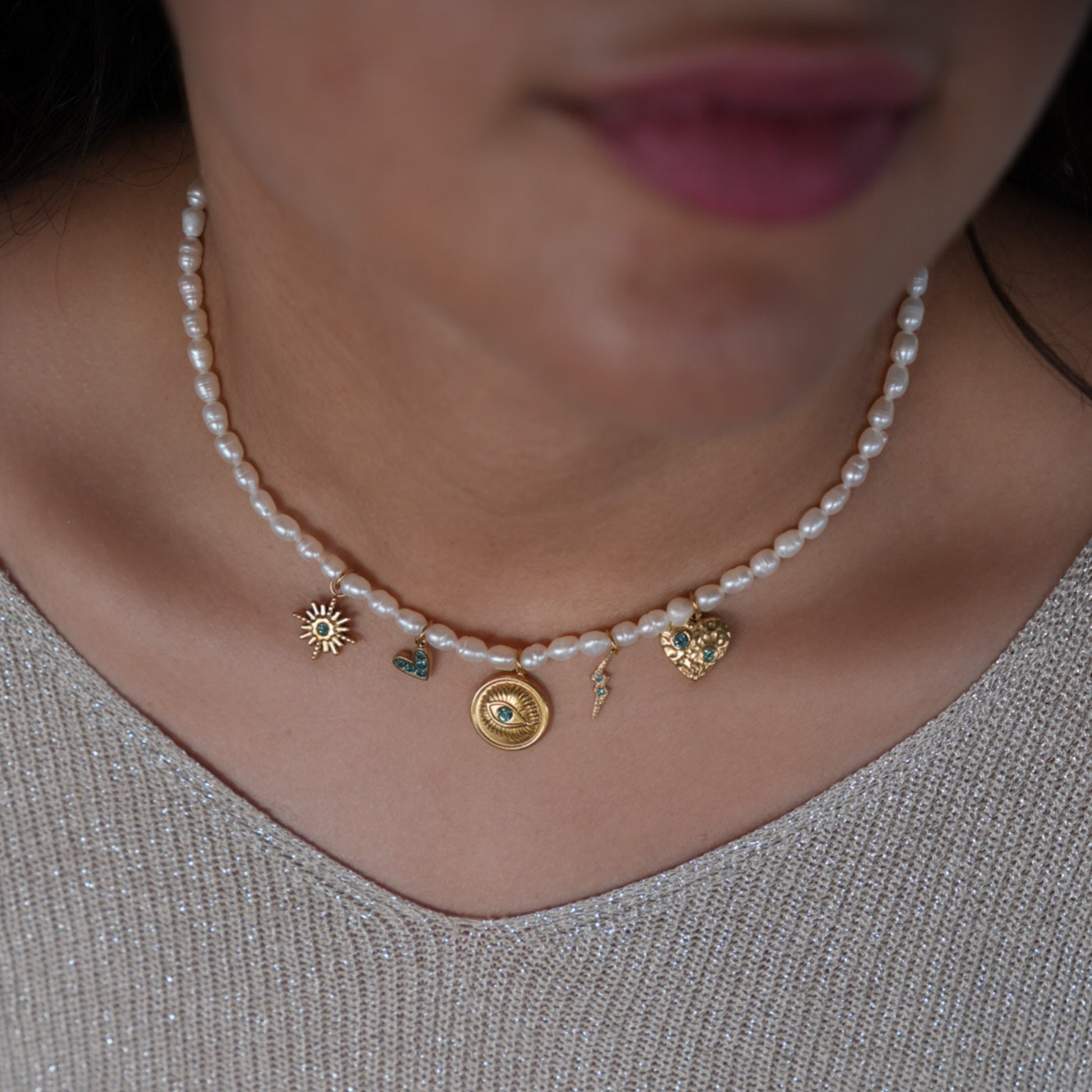 Nekclace Anaya