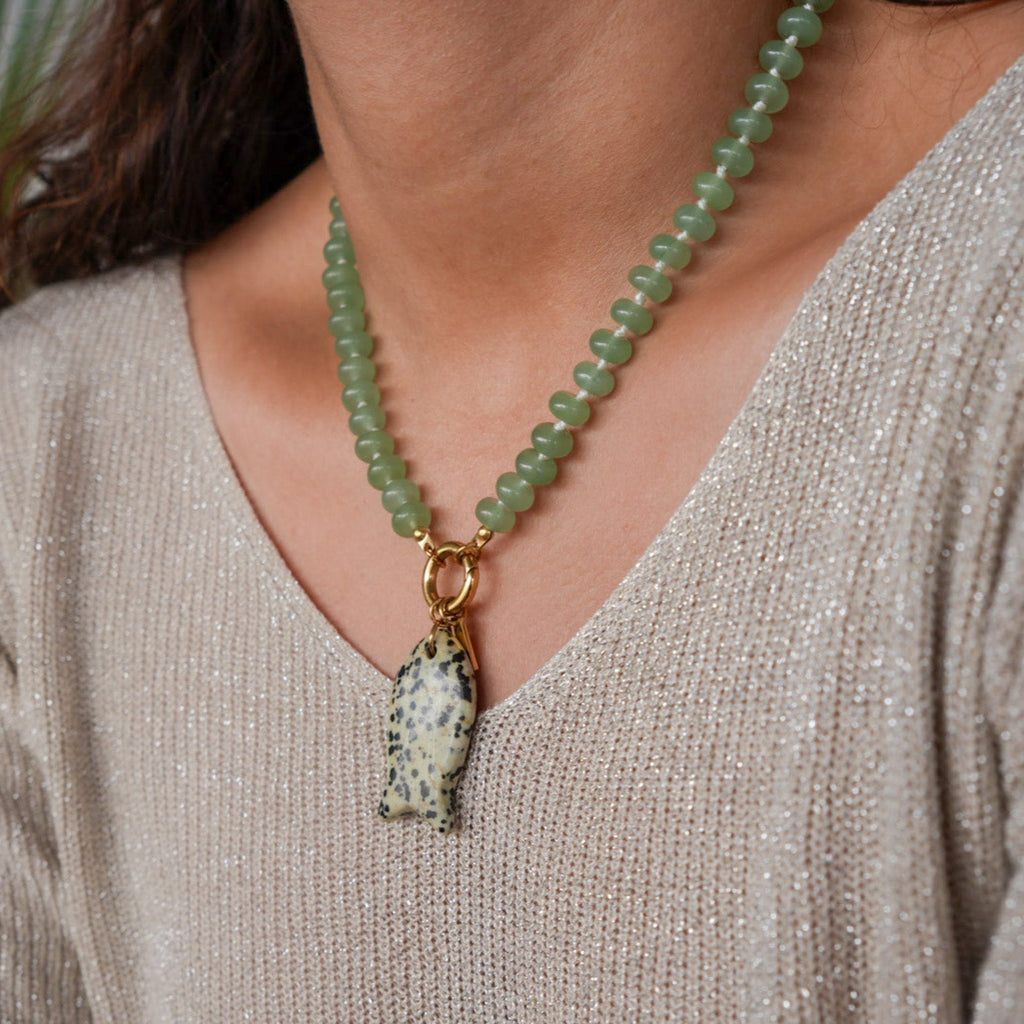 Necklace Moana