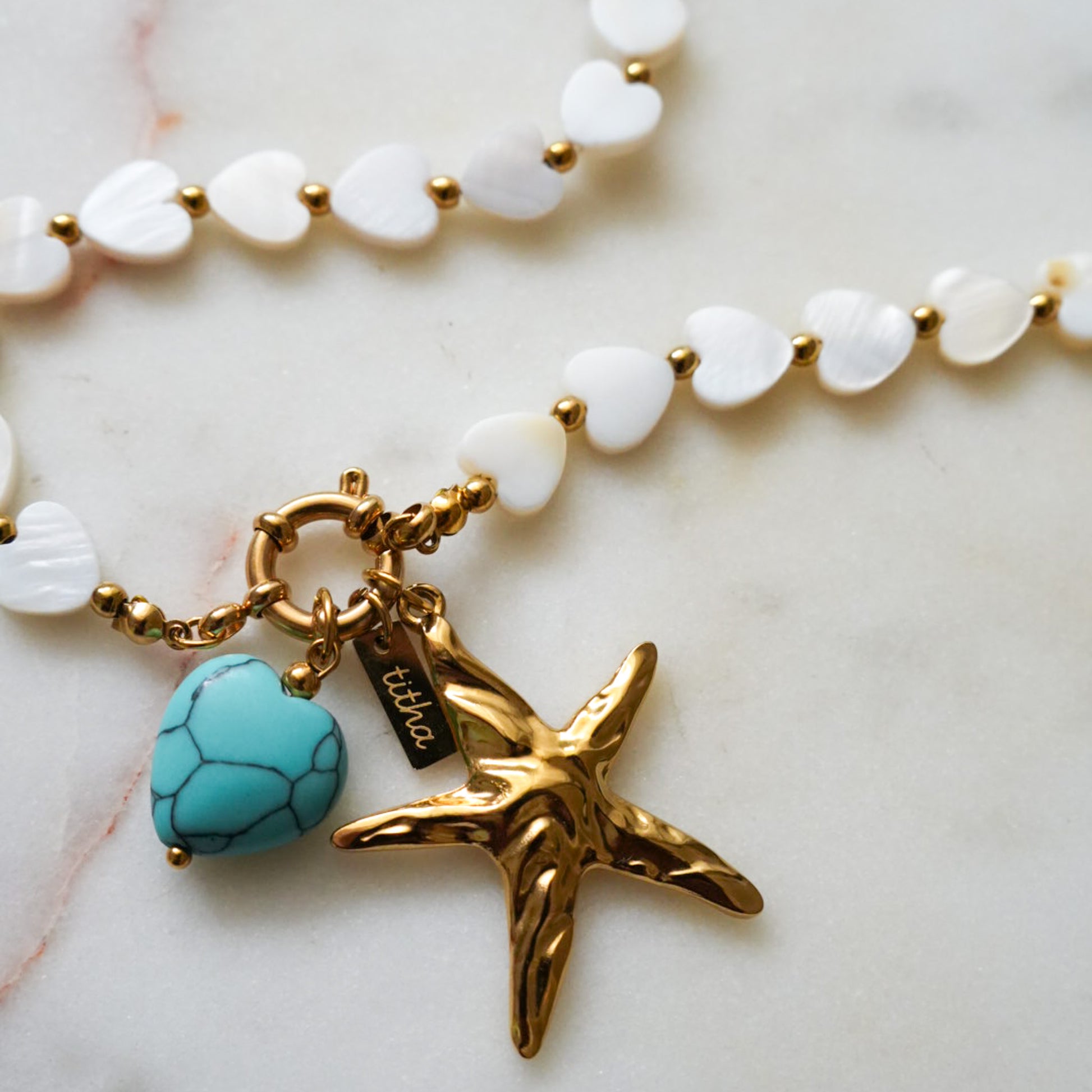 Necklace Mira
