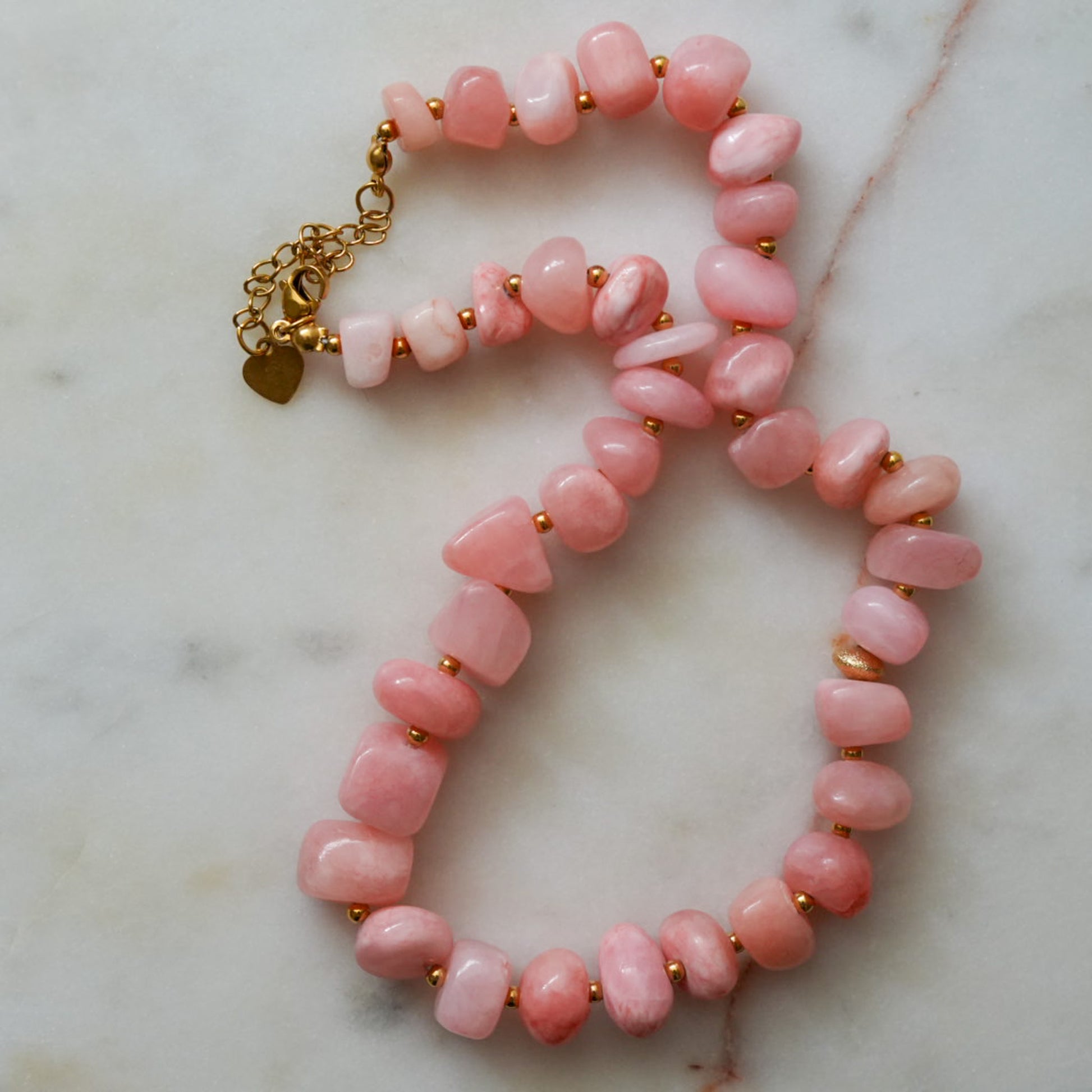 Necklace Indira
