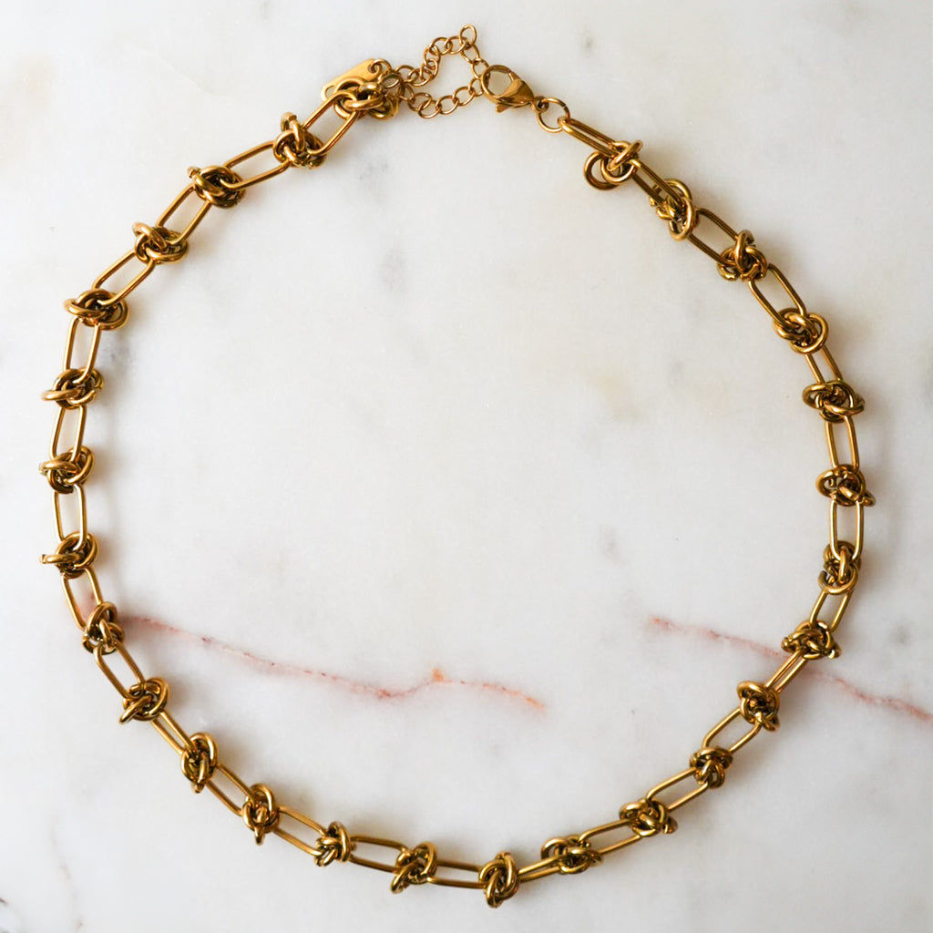 Necklace Jett