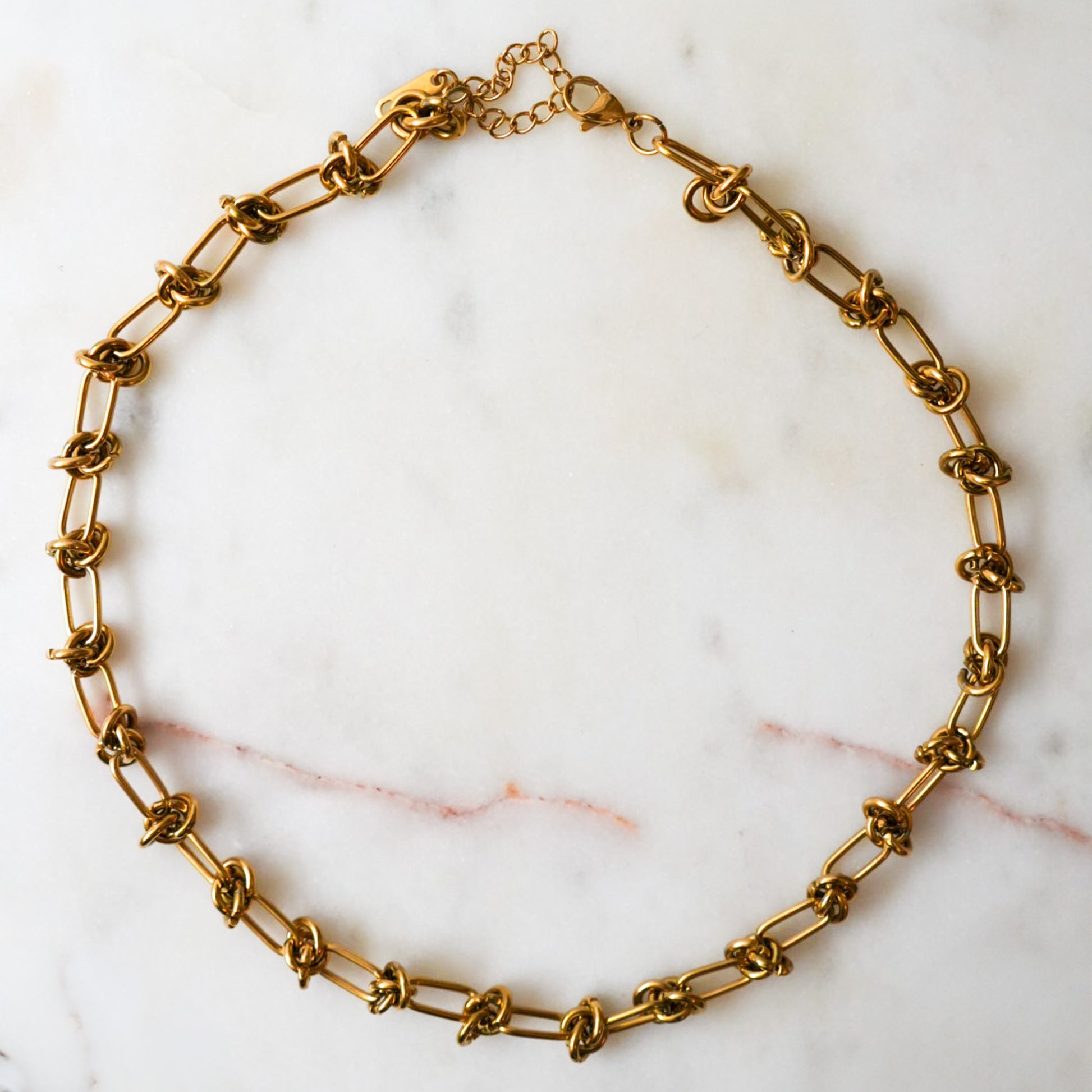 Necklace Jett