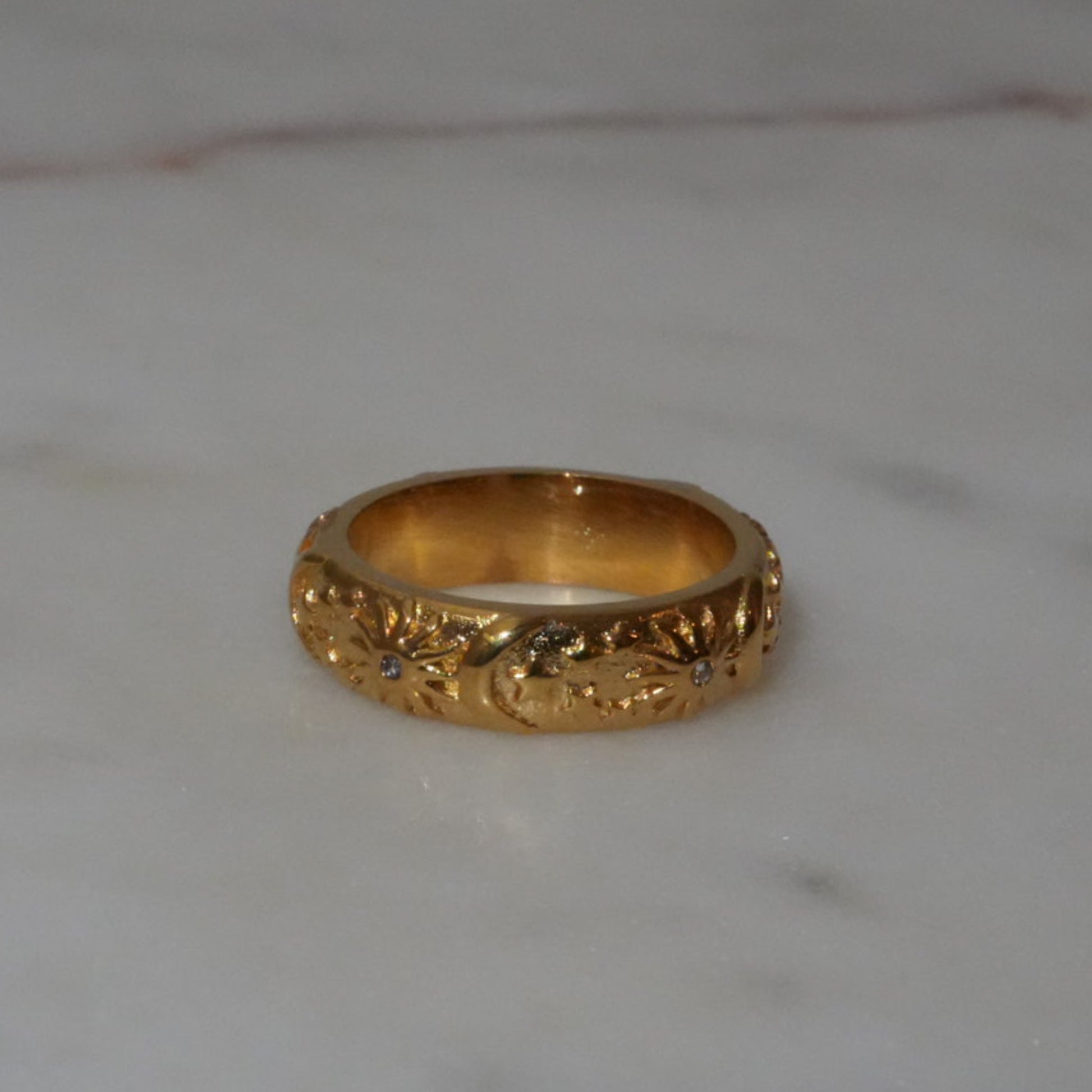 Ring Nyx