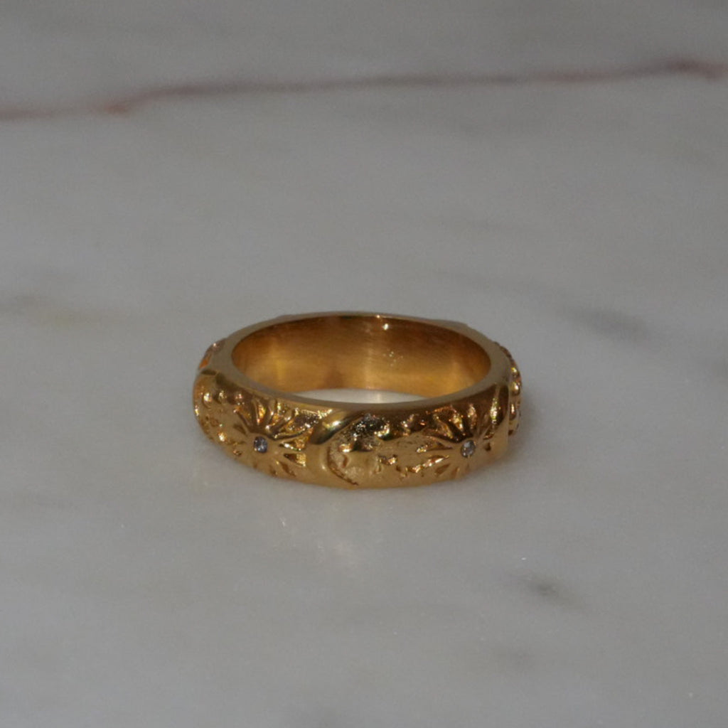 Ring Nyx