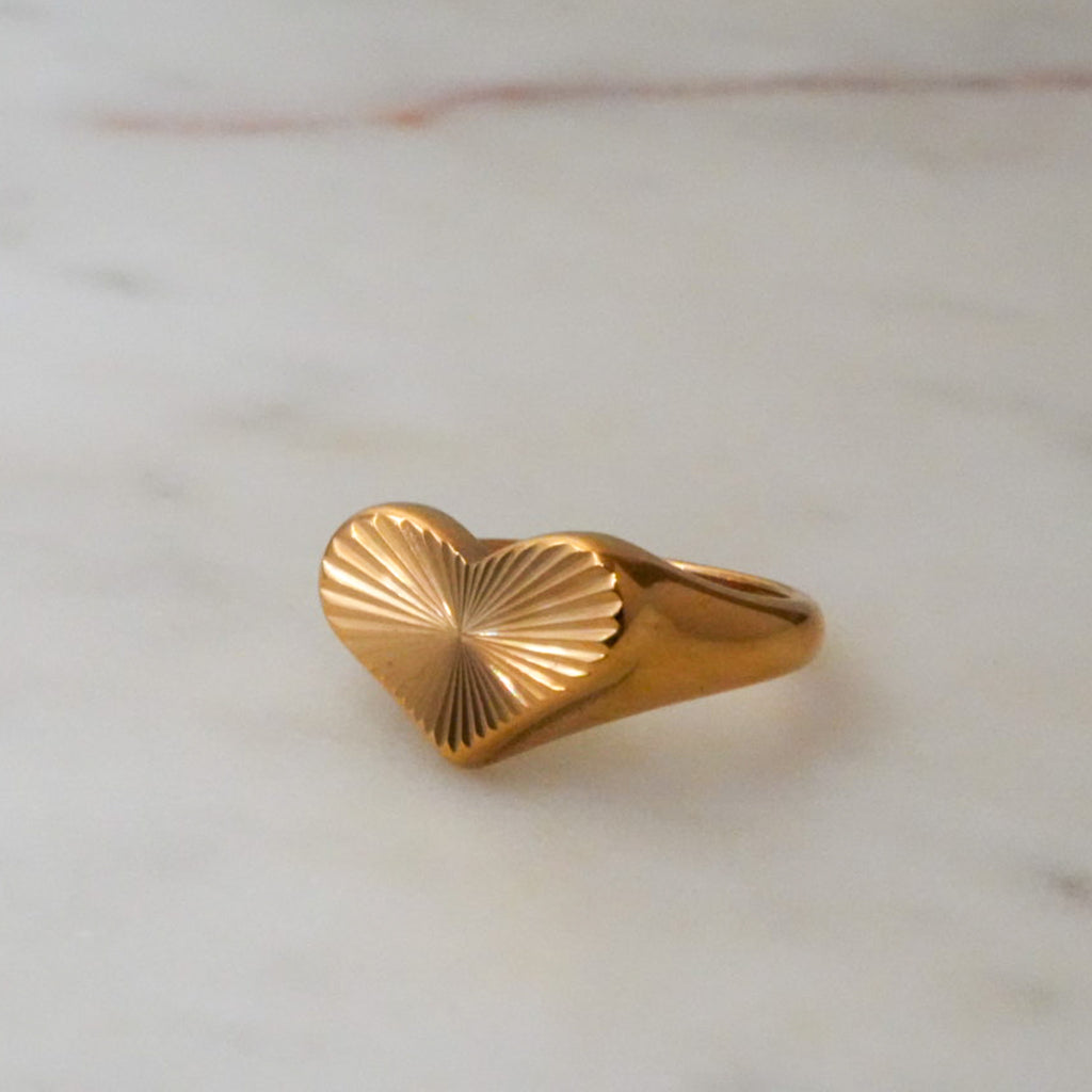 Ring Aphrodite