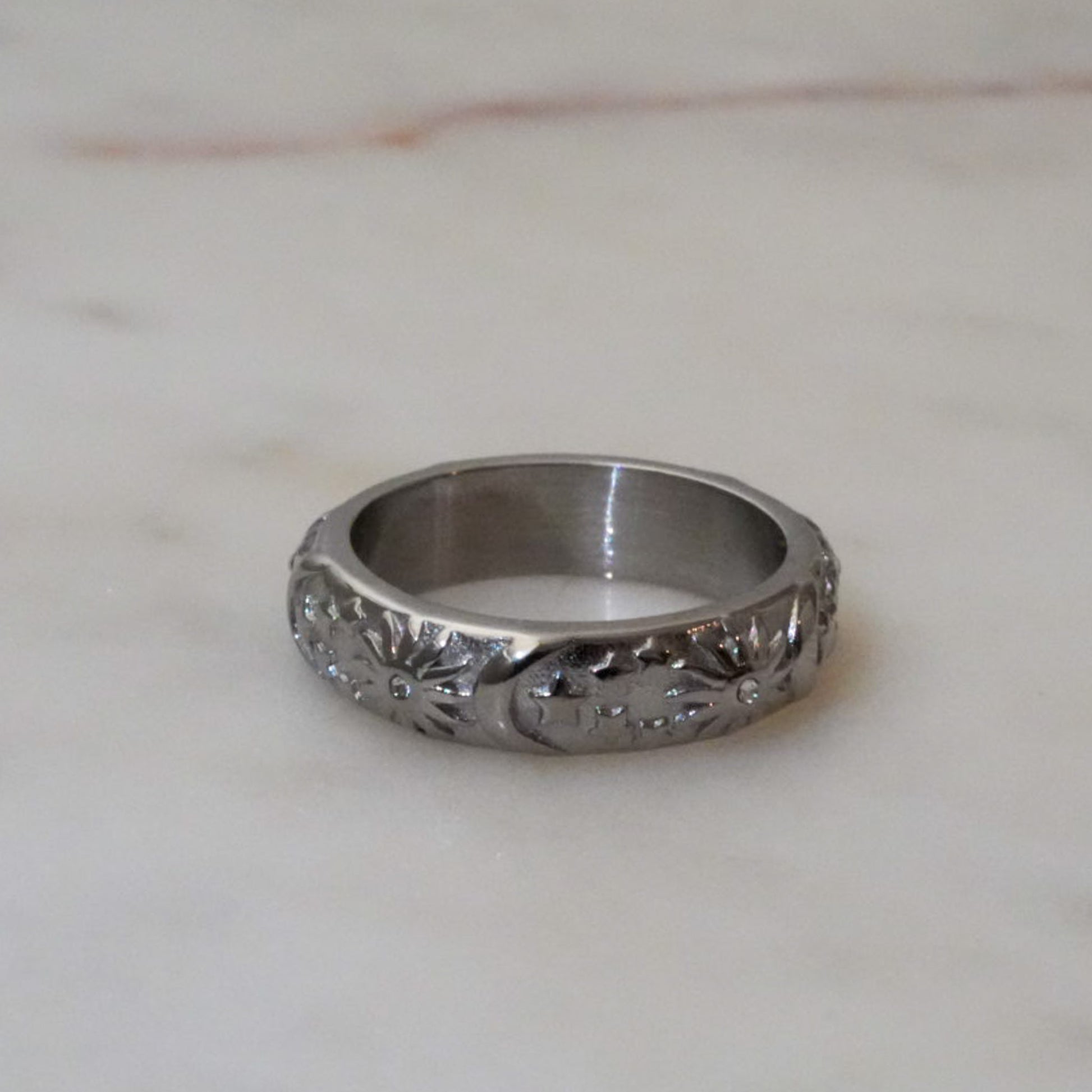 Ring Nyx