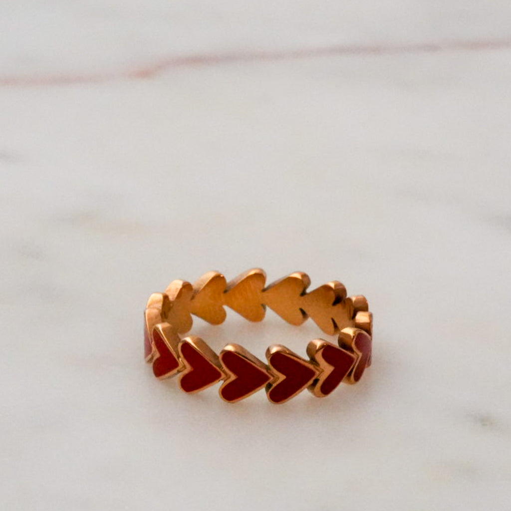 Ring Eros