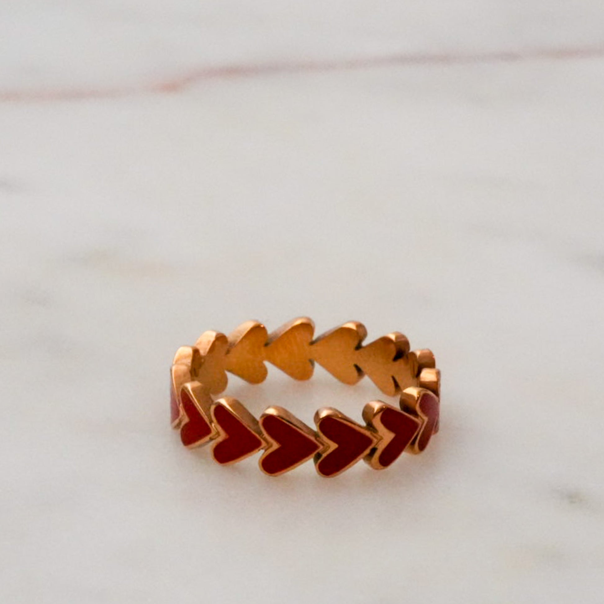 Ring Eros