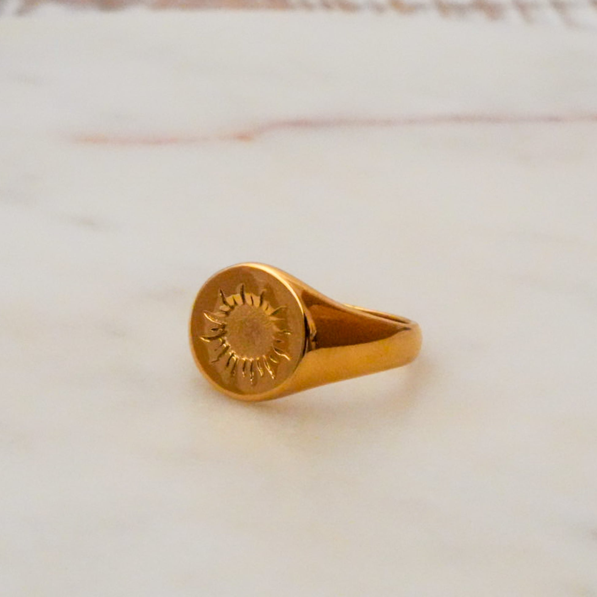 Ring Helios