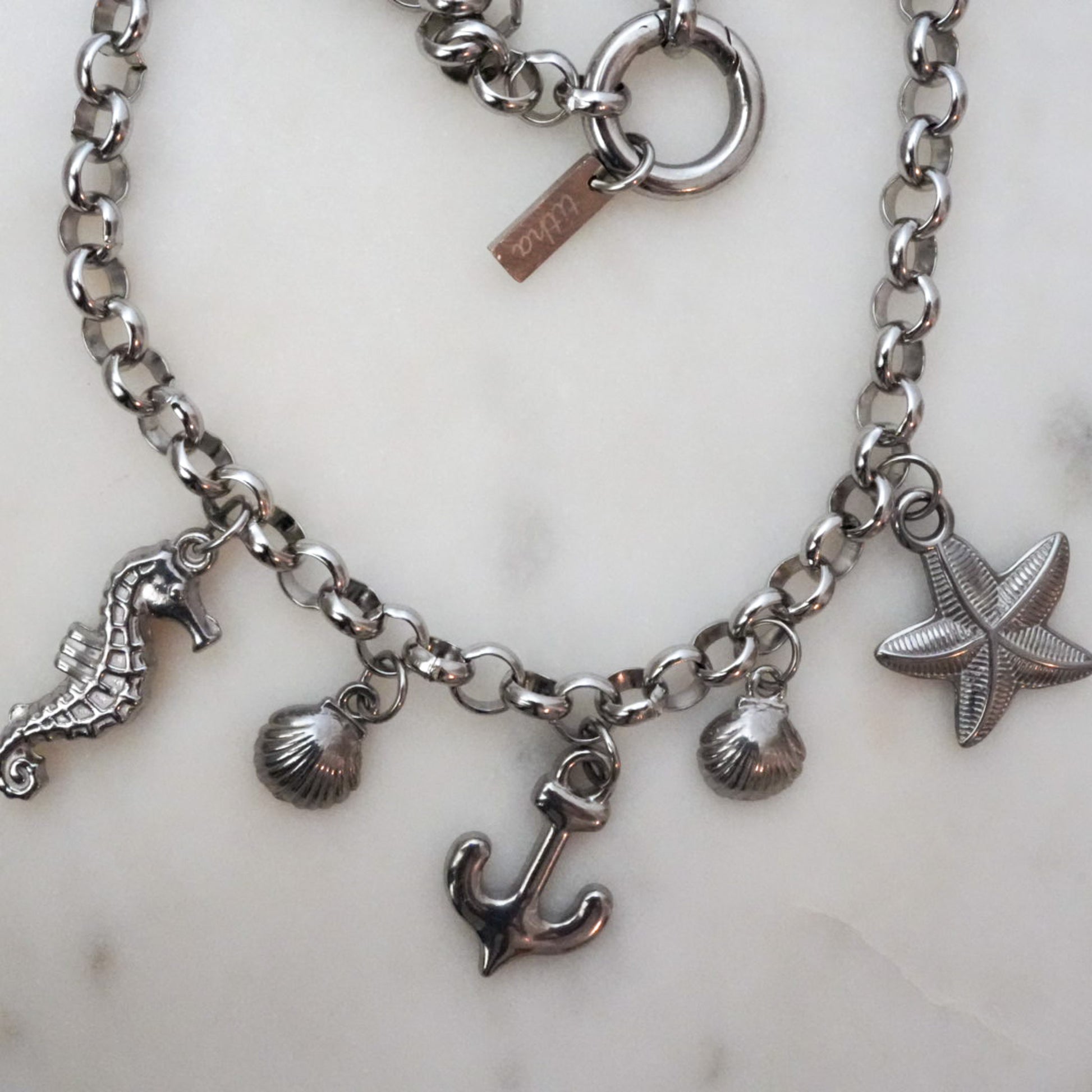 Necklace Ariel