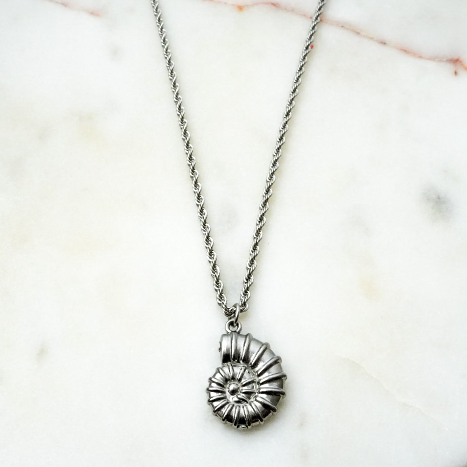 Necklace Shell