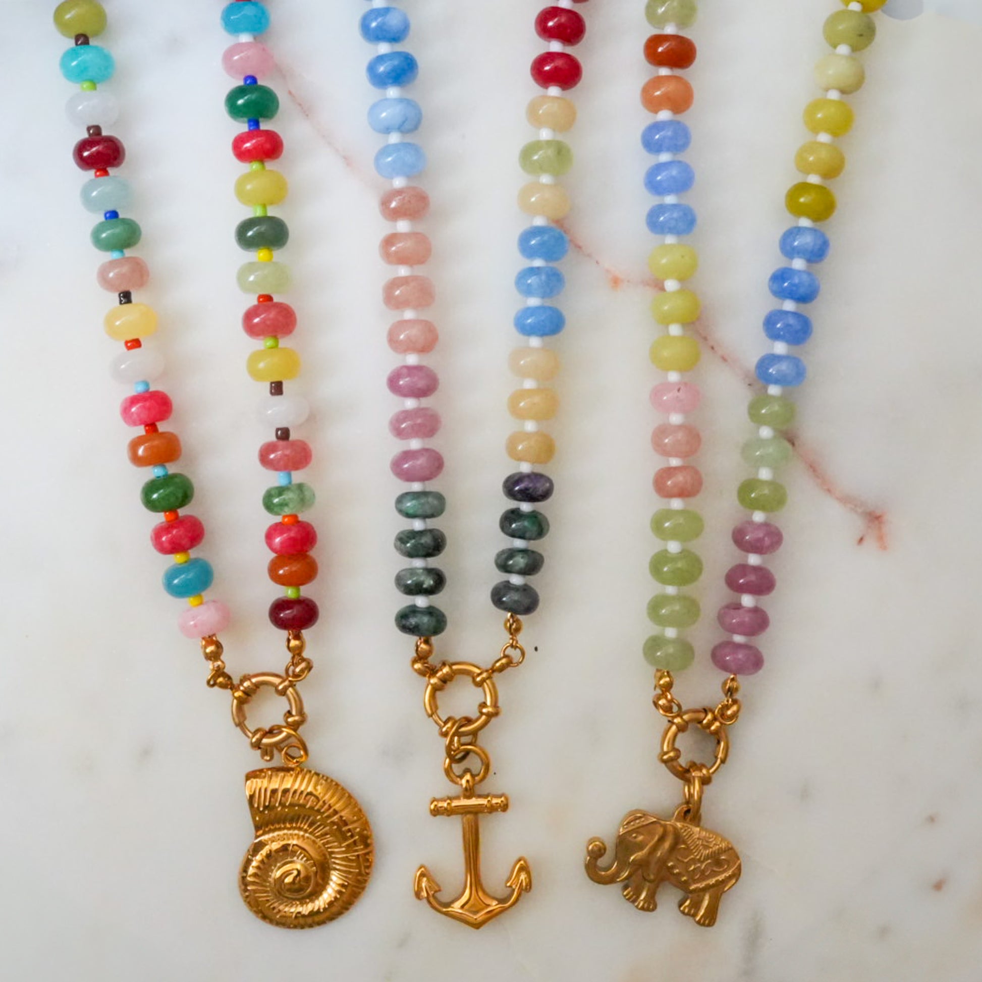 Necklace Olivia