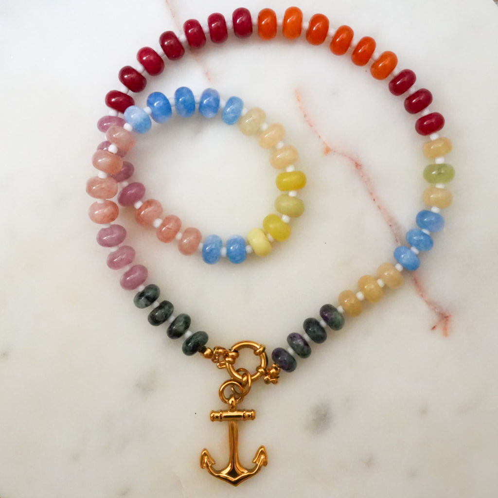 Necklace Olivia