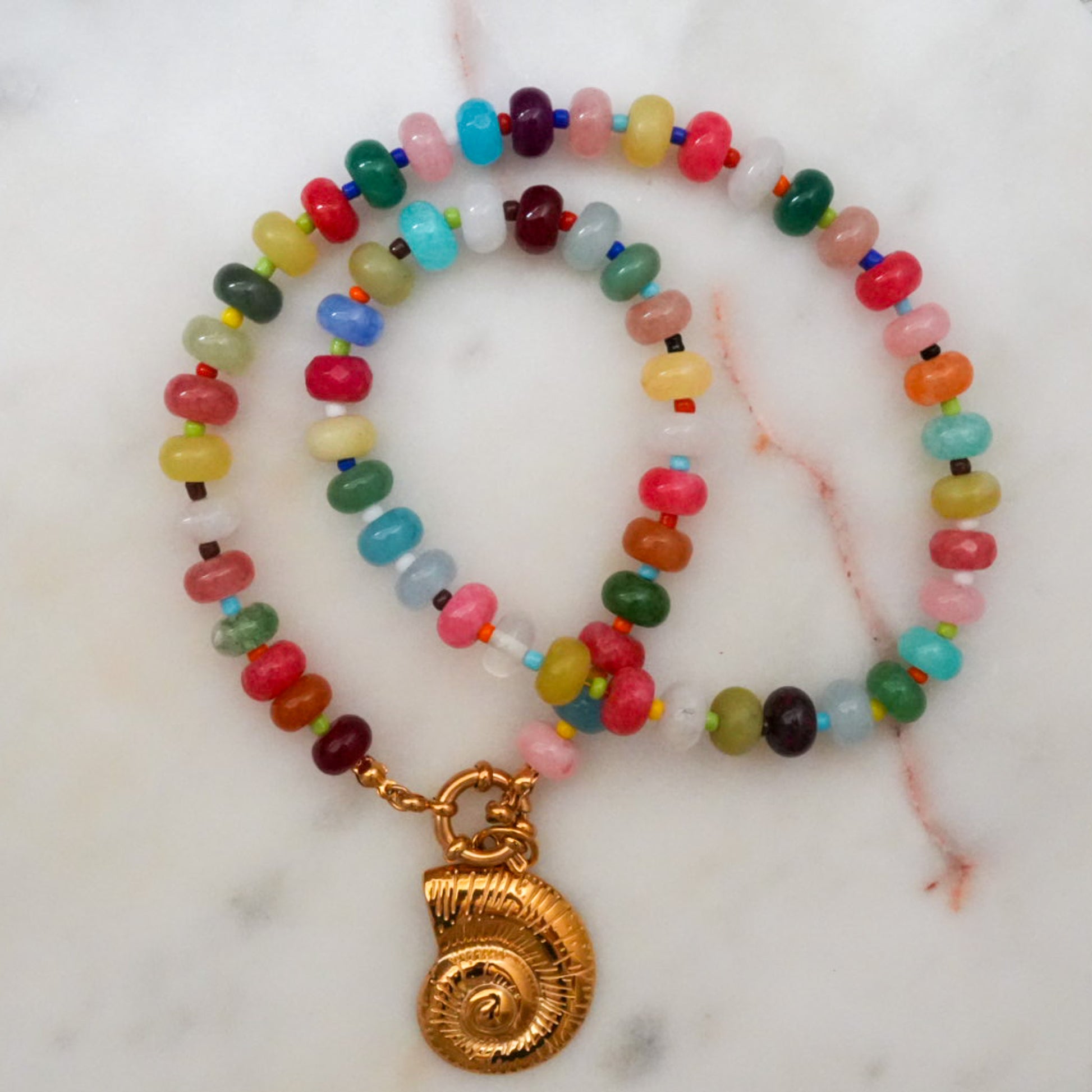 Necklace Olivia