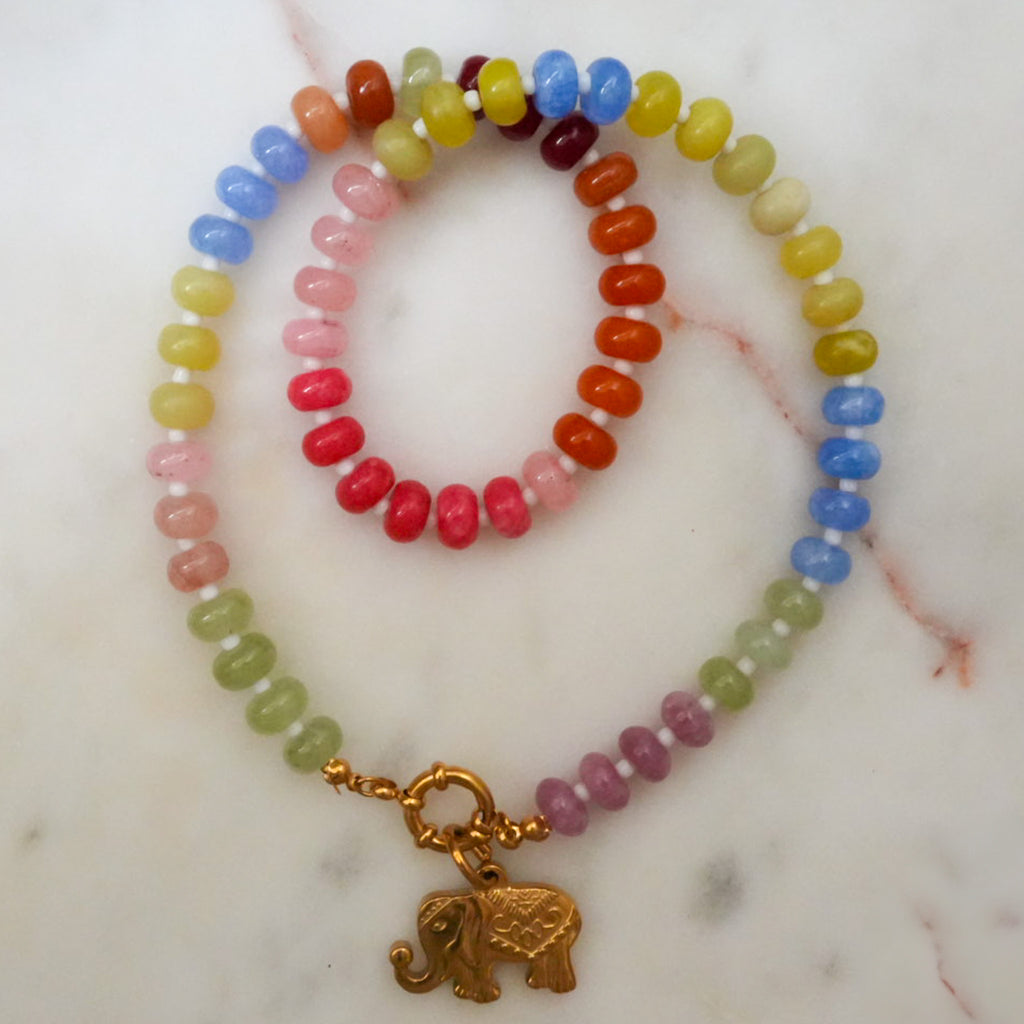Necklace Olivia