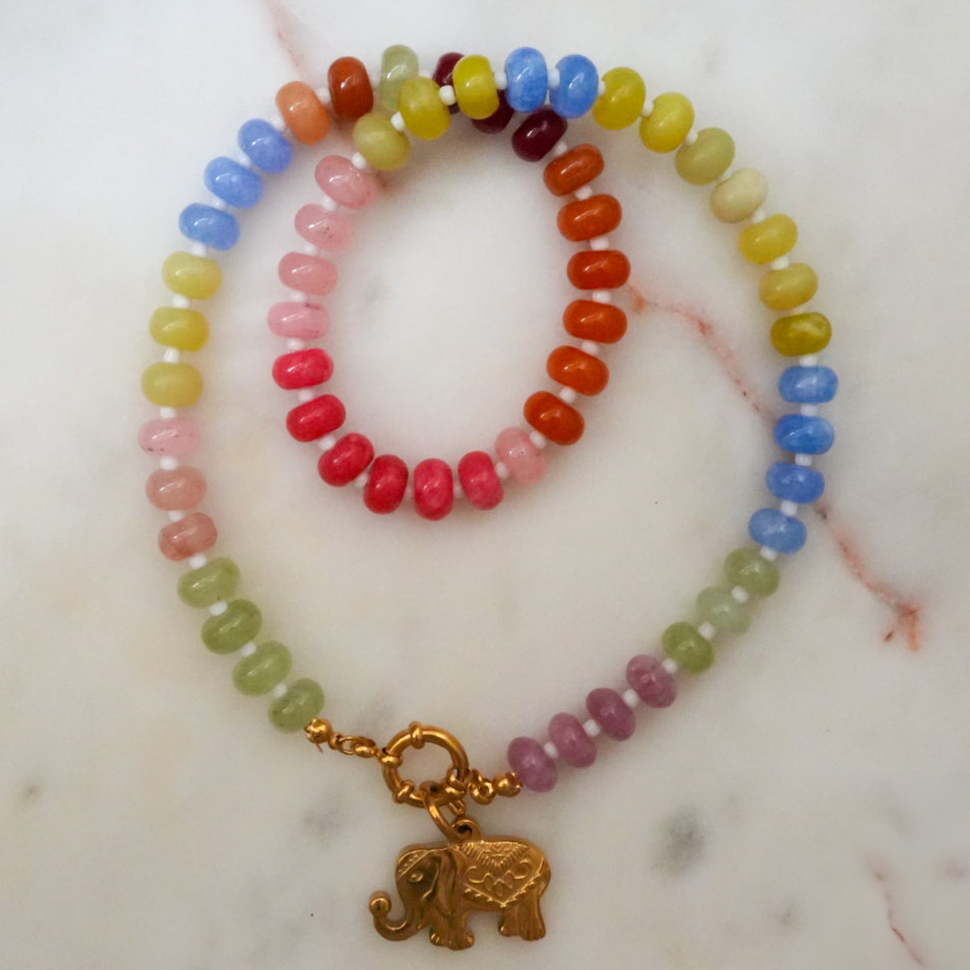 Necklace Olivia