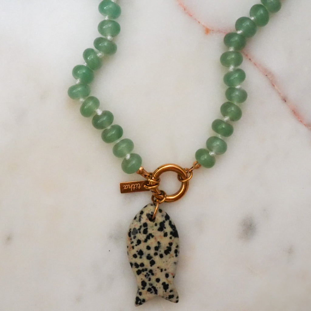 Necklace Moana