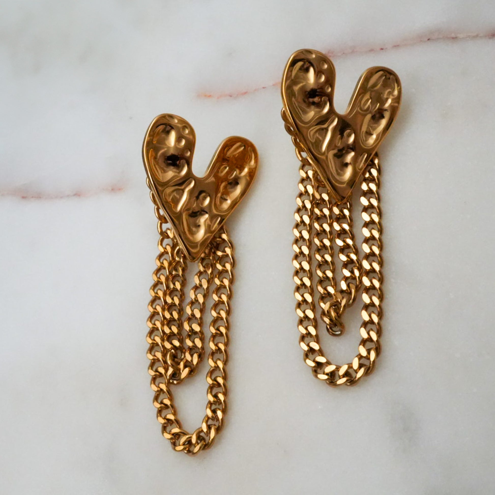 Earrings Cherie