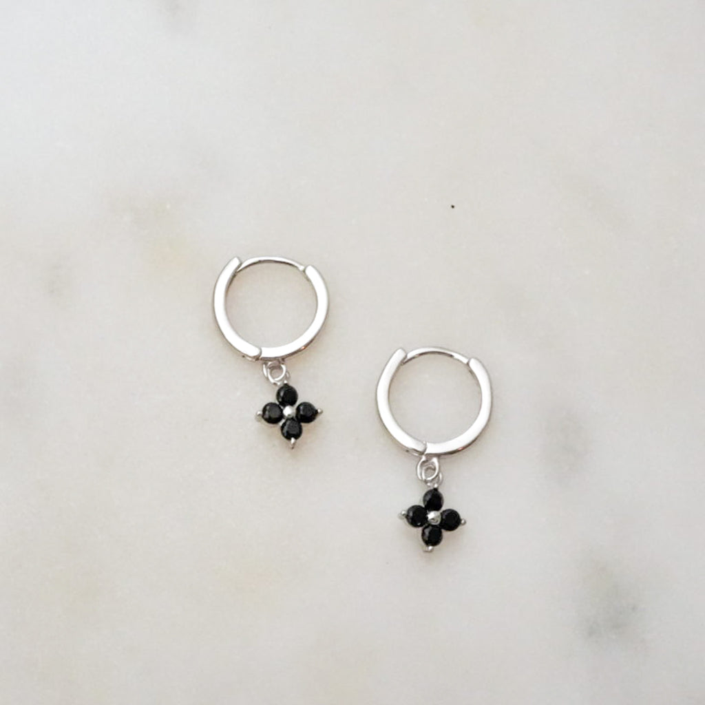 Earrings Luna
