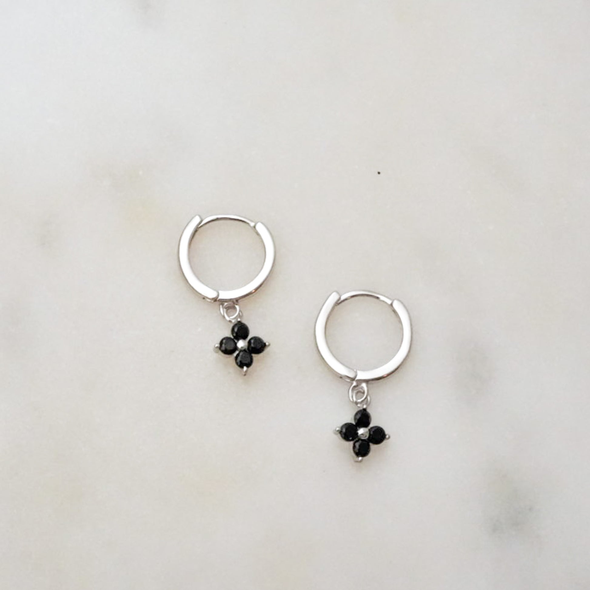 Earrings Luna