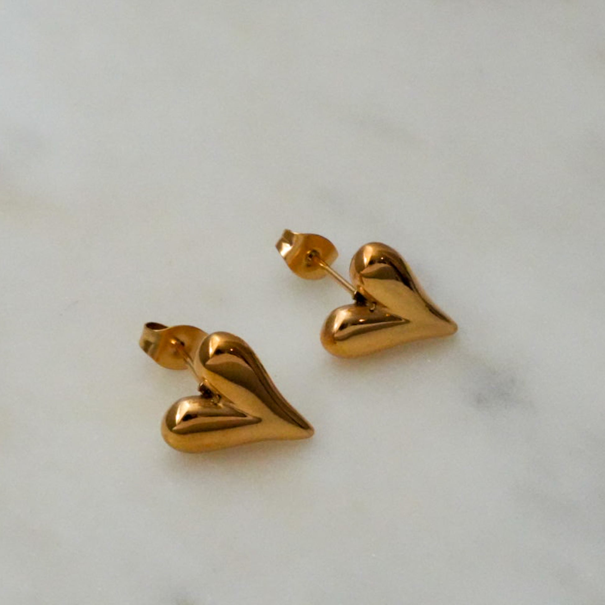 Earrings Honey