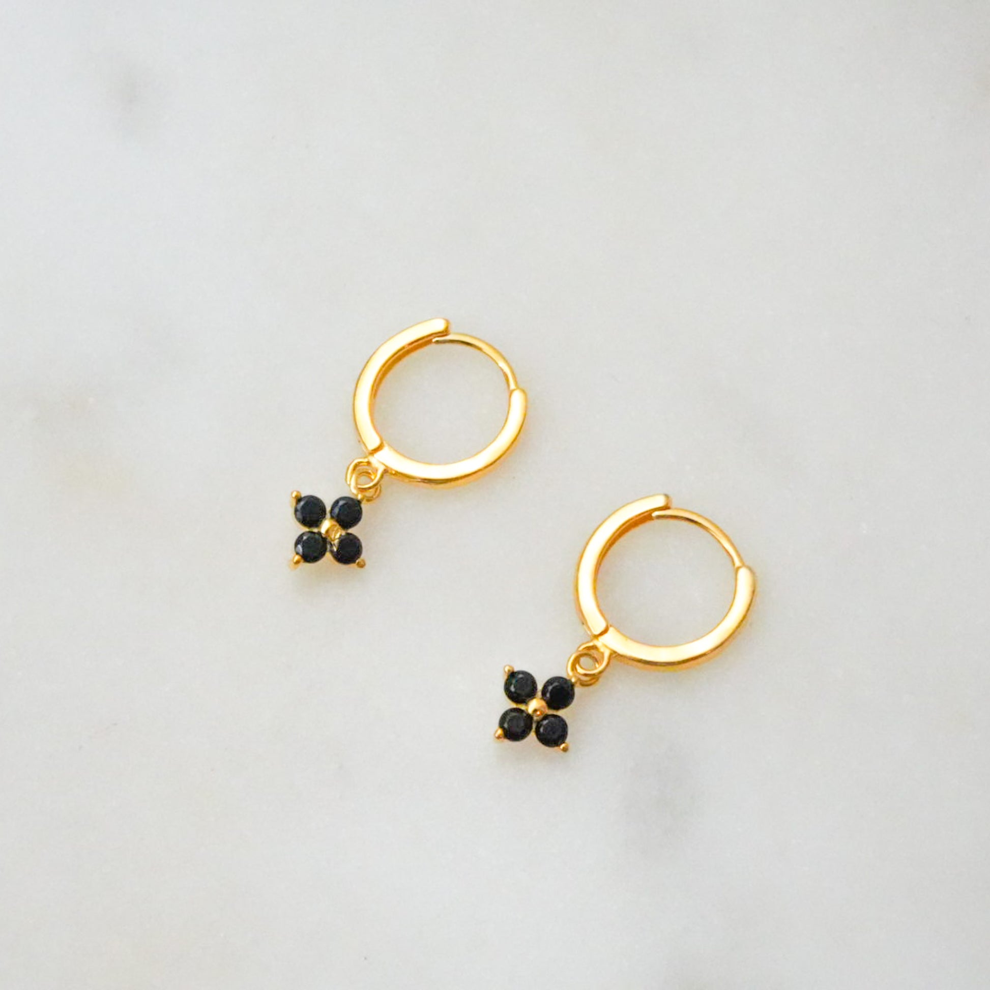 Earrings Luna