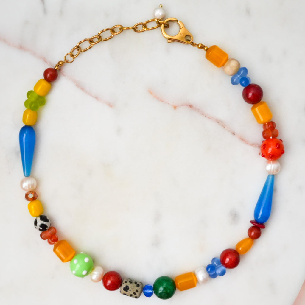Necklace Suki