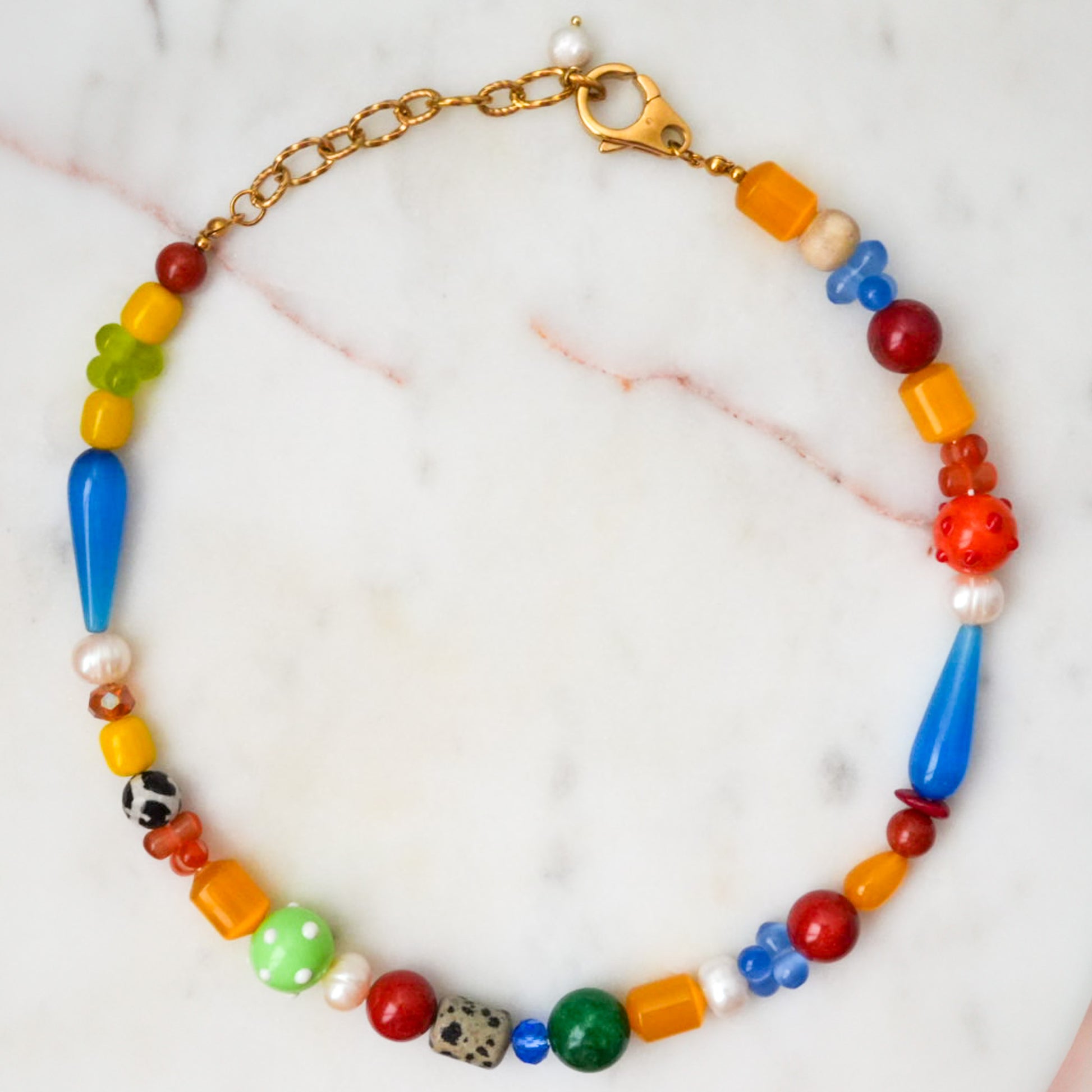Necklace Suki