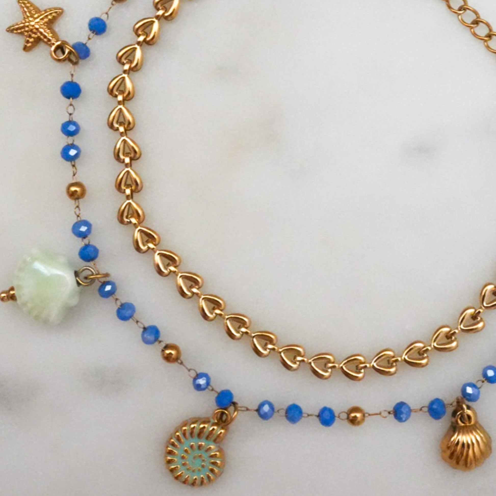 Bracelet set Melody