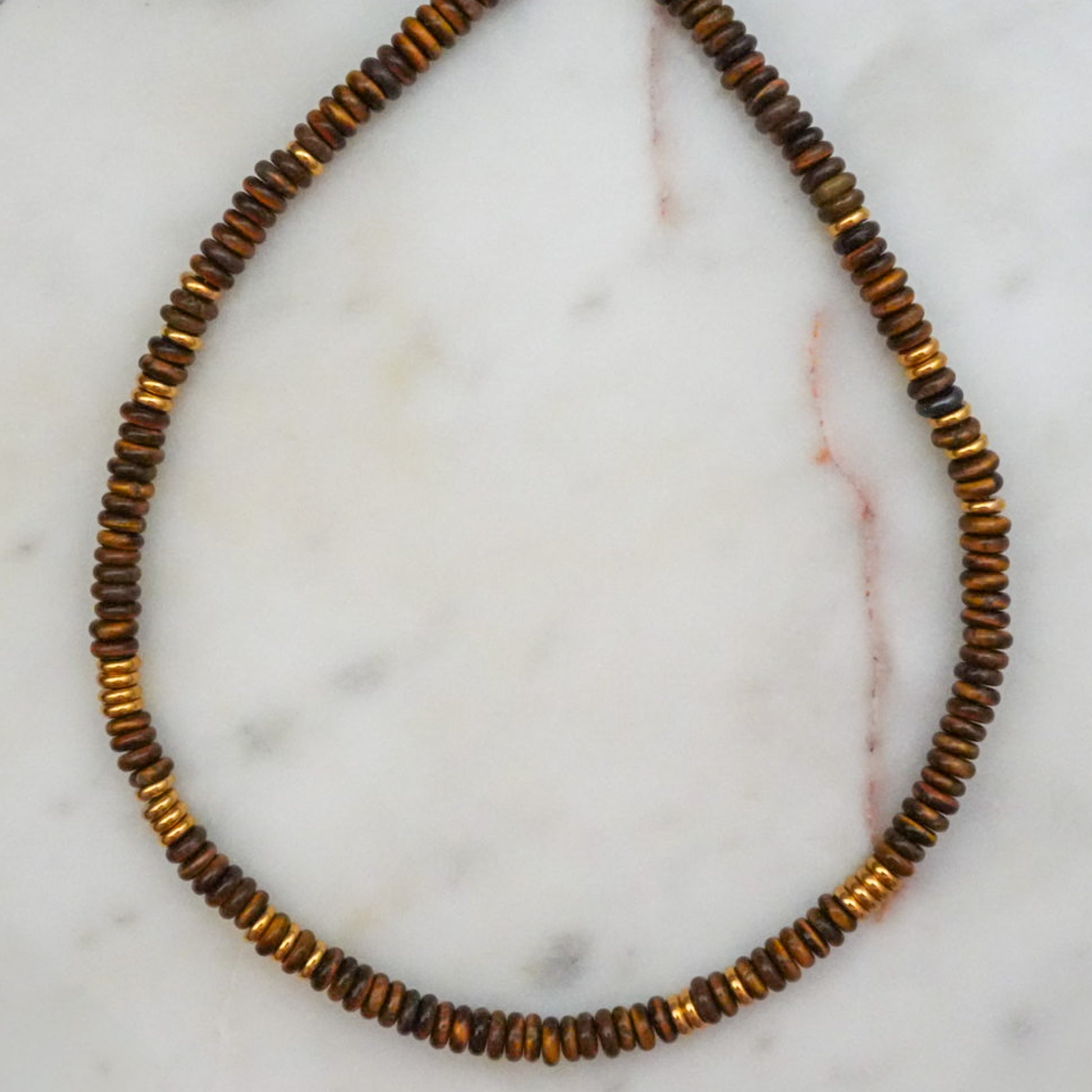 Necklace Sora