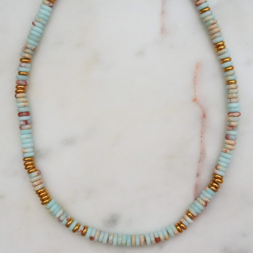 Necklace Sora