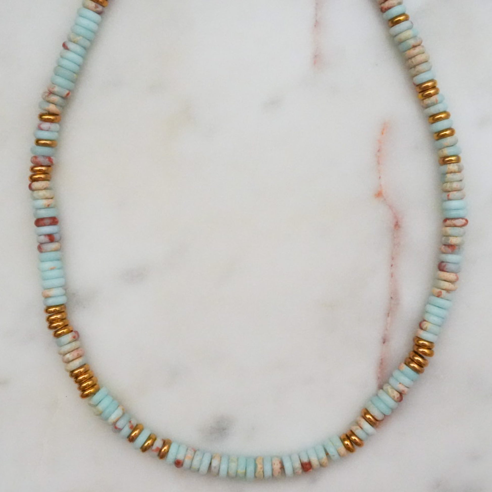 Necklace Sora