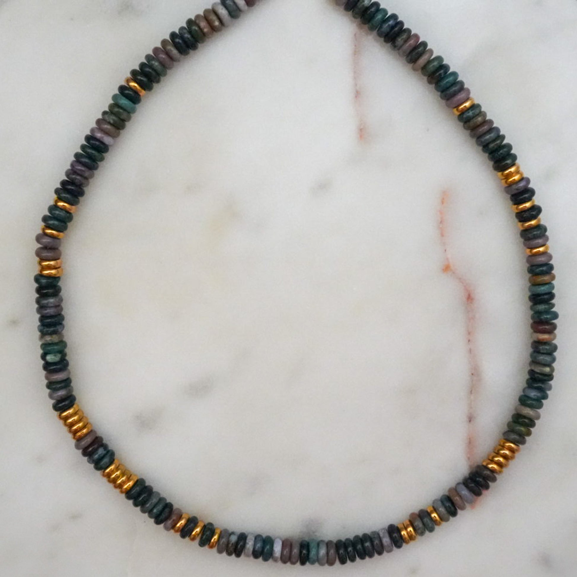 Necklace Sora