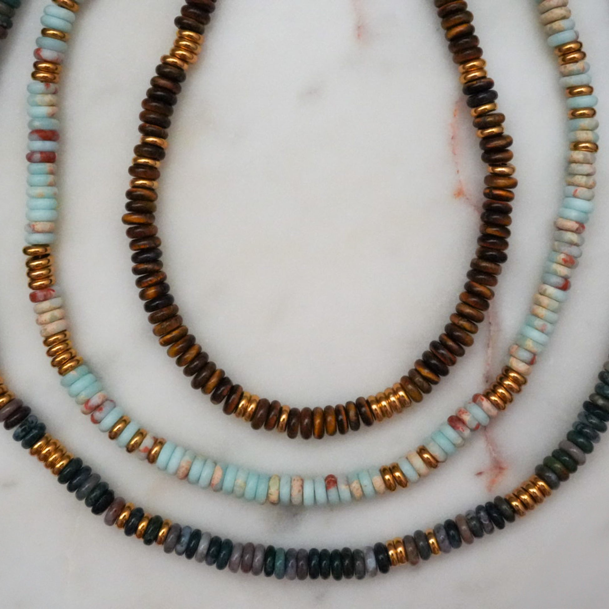 Necklace Sora