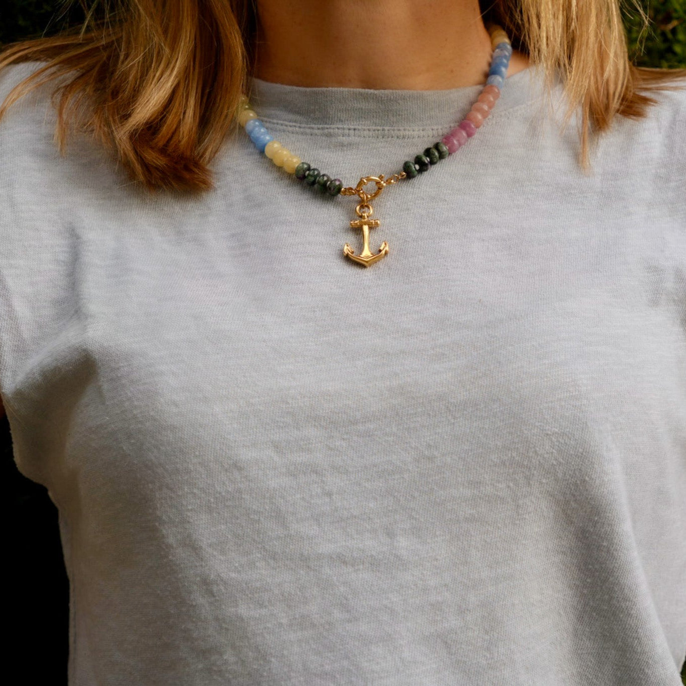 Necklace Olivia