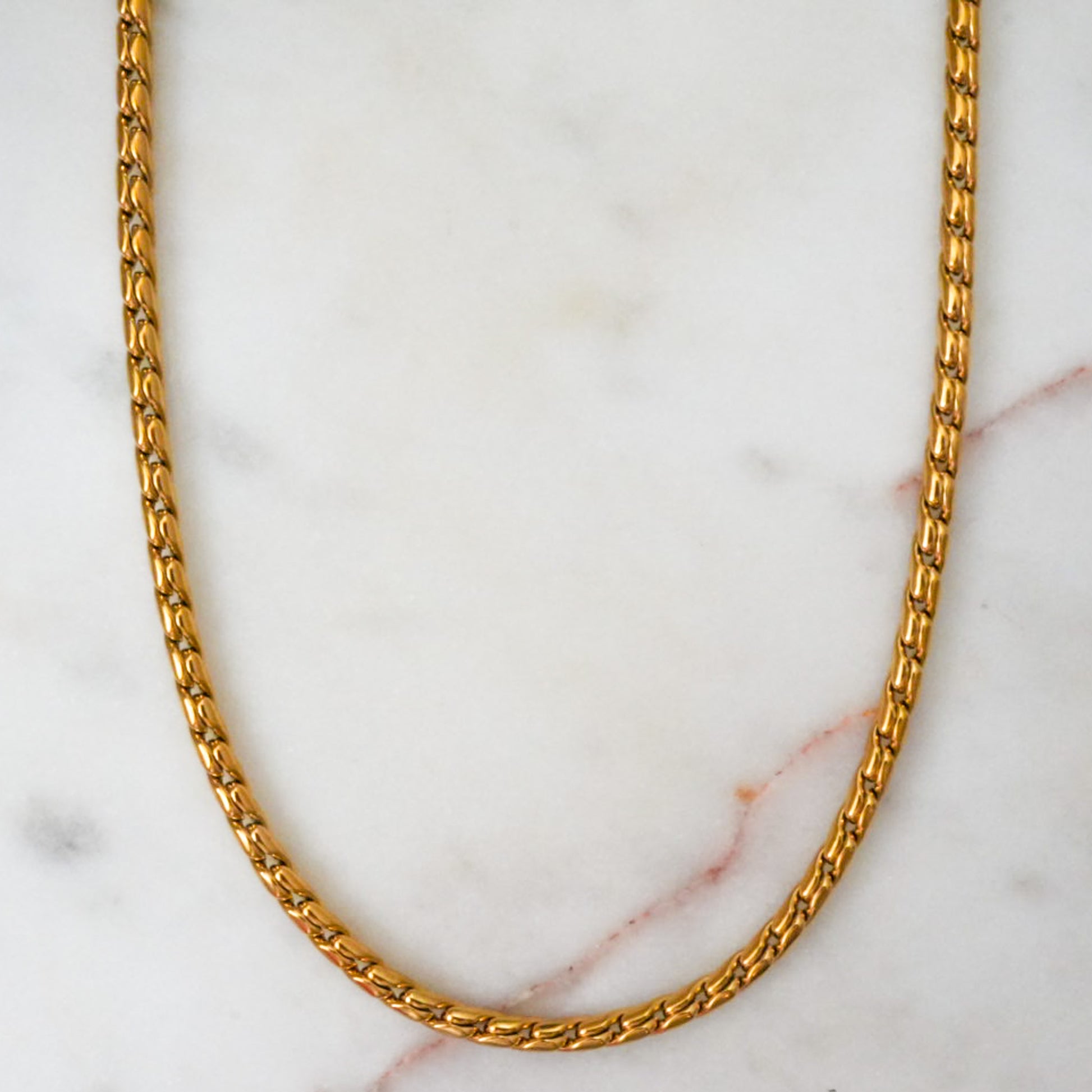 Necklace Victoria