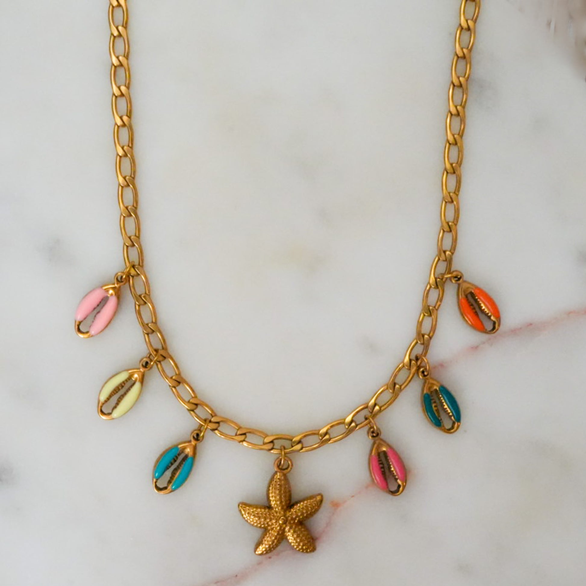 Necklace Eliza